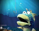 A message from the icebox - Stinky Fish has all the leads on sustainable seafood