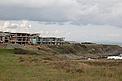 Semi-finished buildings by a seaside / &copy;: Konstantin Ivanov
