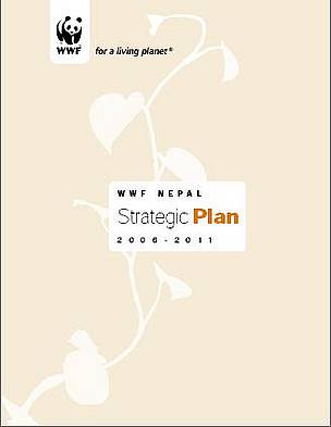 Nepal biodiversity strategy and action plan