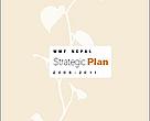 WWF Nepal Strategic Plan (2006 – 2011)