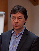 Stuart Orr, One Planet Leaders / ©: Dominic Tantram / ©: Dominic Tantram
