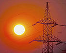 Most of the world's methods of producing, distributing and using energy are highly inefficient, and contribute to increasing levels of carbon dioxide emissions.