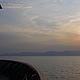 Sun setting over Cap de Creus, Spain. © WWF / Pilar Marcos