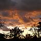 Sunset in Ankilimalinke © WWF / Robert Montgomery