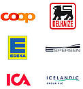 Leading companies supporting WWF / Industry Alliance for CFP reform. / ©: WWF / ©: WWF