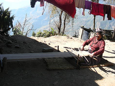  / &copy;: Tara Gnyawali / WWF Nepal