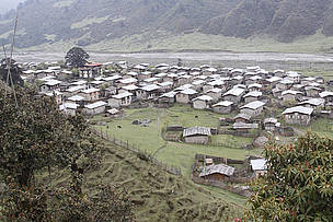 WWF Bhutan/Sustainable Livelihoods / ©: WWF Bhutan / ©: WWF Bhutan