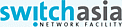 Switch Asia / ©: WWF Switch asia logo / ©: WWF