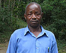 Timothy Laurent