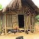A Tanala house, Madagascar © Bette Harms