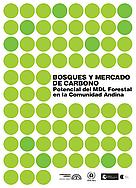 Bosques y Mercado de Carbono / ©: CAN / ©: CAN