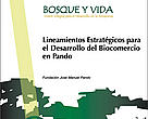Publicaciones que sistematizan la experiencia Bosque y VIDA.