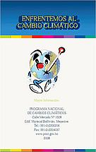 Enfrentemos al Cambio Climático / ©: PNCC / ©: PNCC