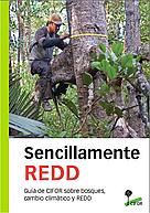 Sencillamente Redd / ©: Cifor / ©: Cifor