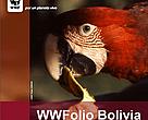 WWFolio Bolivia Nº 12