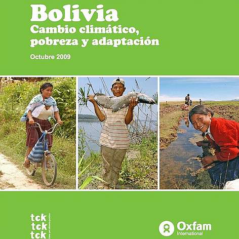 Oxfam / ©: Oxfam / ©: Oxfam