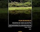 Plan de Manejo Bruno Racua