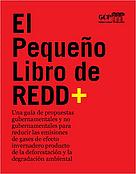 El Pequeño Libro Redd / ©: Global Canopy Program / ©: Global Canopy Program