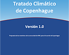 Propuesta de Tratado Climático -ONG
