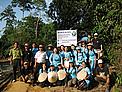  / &copy;: WWF Singapore