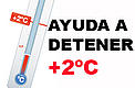 Ayuda a detener +2° / ©: WWF / ©: WWF