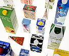 Tetra Pak packaging
