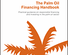 The Palm Oil Financing Handbook