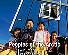 Cover of second issues of The Circle magazine for 2010