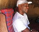 Thomas Chale
