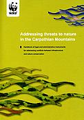  / &copy;: Addressing threats to nature in the Carpathian Mountains