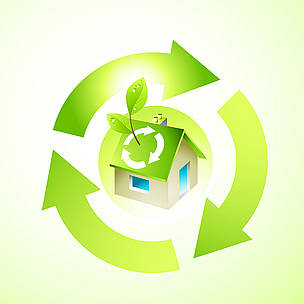 Green living / &copy;: iStockphoto
