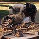 &copy; Jim Jabara / WWF-Canon