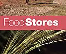 Food Stores report cover page
