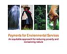 Cover of WWF PES report, June 2006