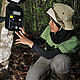 &copy; WWF-Indonesia / Des Syafrizal