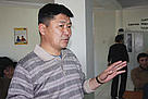 Monkhtogtokh / ©: WWF Mongolia / ©: WWF Mongolia