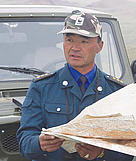  / &copy;: WWF Mongolia