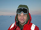 Tom Arnbom, Swedish biologist. / ©: Tom Arnbom Tom Arnbom, Swedish biologist. / ©: Tom Arnbom