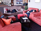 Exhausted delegates in Durban.  / &copy;: WWF / Franko Petri 