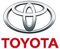  / &copy;: Toyota