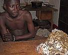 Wildlife trafficker apprehended February with panther skin.  With two convictions in recent months, wildlife crime enforcement is beginning to bite