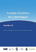 Tratado Climático Copenhague / ©: WWF / ©: WWF