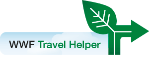 WWF Travel Helper / &copy;: WWF