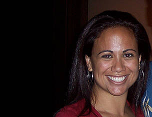 Trisha Kehaulani Watson