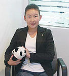 Bayartsengel / ©: WWF Mongolia / ©: WWF Mongolia