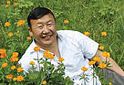  / &copy;: WWF Mongolia