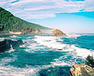 South Africa's coastal areas are important to the livelihoods of millions of South Africans.