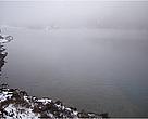 Tso nam (the black lake)