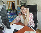 Mongontsooj / ©: WWF Mongolia / ©: WWF Mongolia
