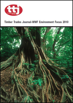 TTJ-WWF Environment Focus 2010 / ©: TTJ-WWF / ©: TTJ-WWF